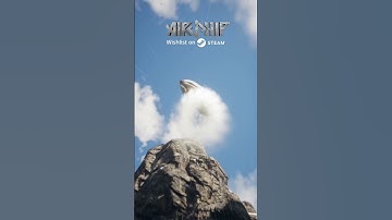 This is why pre alpha testing exists. #airshipgame #gamedev #indiedev  #unrealengine #indiegamedev