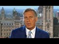 Maxime Bernier doubles down on plans to overhaul immigration system