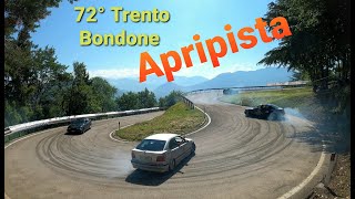 72° Trento-Bondone Show Apripista 2023