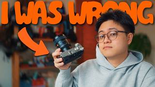 This Camera Iss What Beginner Creator Should Buy? (Don't Buy This!) screenshot 3