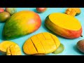 Can You Believe It's CAKE?? | Giant Mango | How To Cake It with Yolanda Gampp
