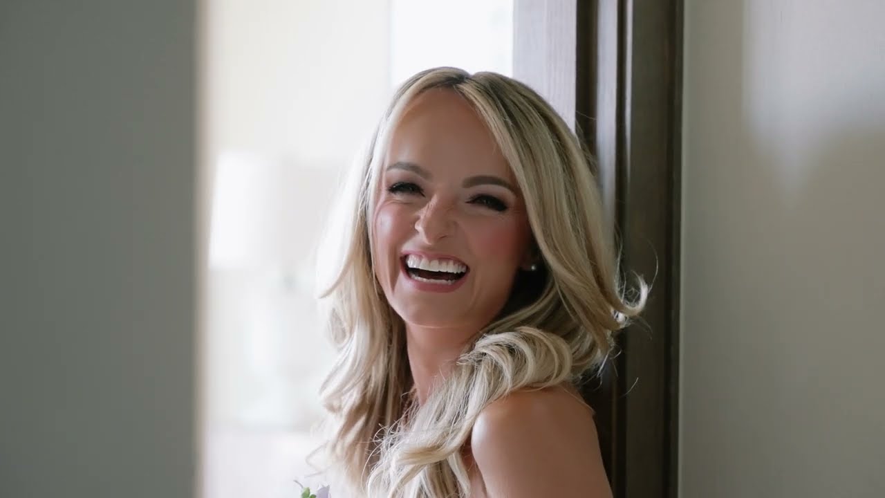 Luxury Fort Worth Wedding | Robert Carr Chappel | Colonial Country Club | Bowie House