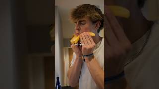 Famous What I do in the morning #shorts Profile