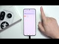 Nothing Phone 4a Pro: How to Restore Deleted Messages