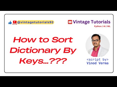 How to sort