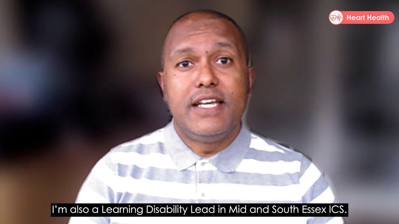 Dr Taz Syed talks about how to keep your heart healthy YouTube