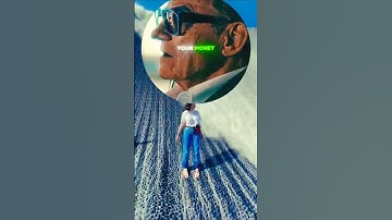 What Really Matters in Life: An Old Man