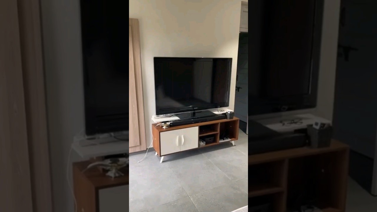 TV Unit For ₹4900 On Amazon | #1 best seller on Amazon 