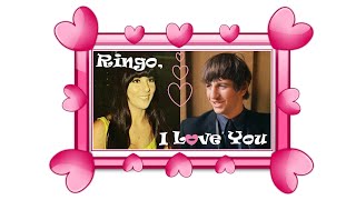 "RINGO, I Love You" 💖 (Lyrics) 🪲💍 BONNIE JO MASON 💖 1964 💖 CHER