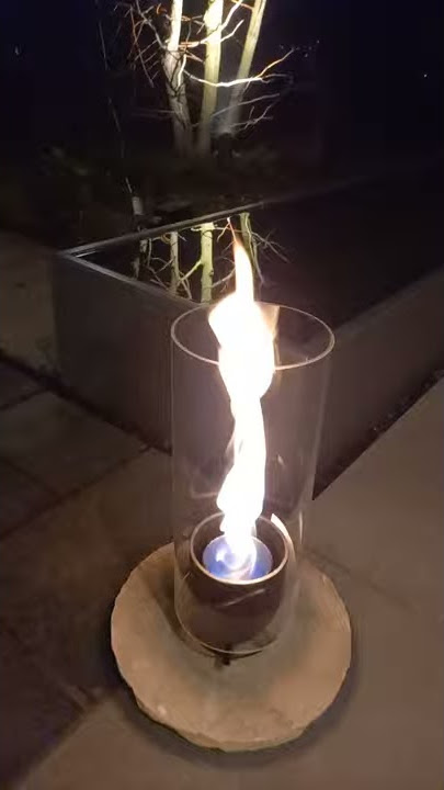 1 l Bioethanol für Feuerkugeln