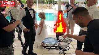 ork.Ferdiler - Kabadan 2023 (Live Wedding) Resimi