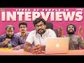 Types of People in Interviews || Wirally Originals || Tamada Media