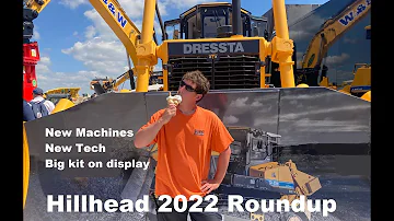 Hillhead 2022