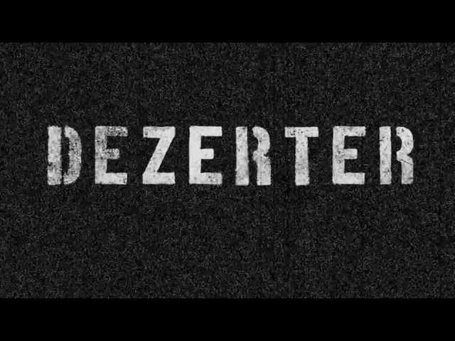 Dezerter - Gatunek