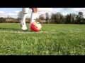 Learn Heel to heel - Football soccer skills