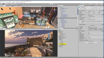 Unity Tutorial - Challenge Shop System