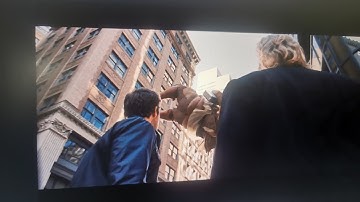 IBC 13 Testcard with music May 21 2024 part 3