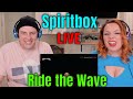 Spiritbox - Ride the Wave LIVE Rock am Ring 2025 | THE WOLF HUNTERZ REACTIONS