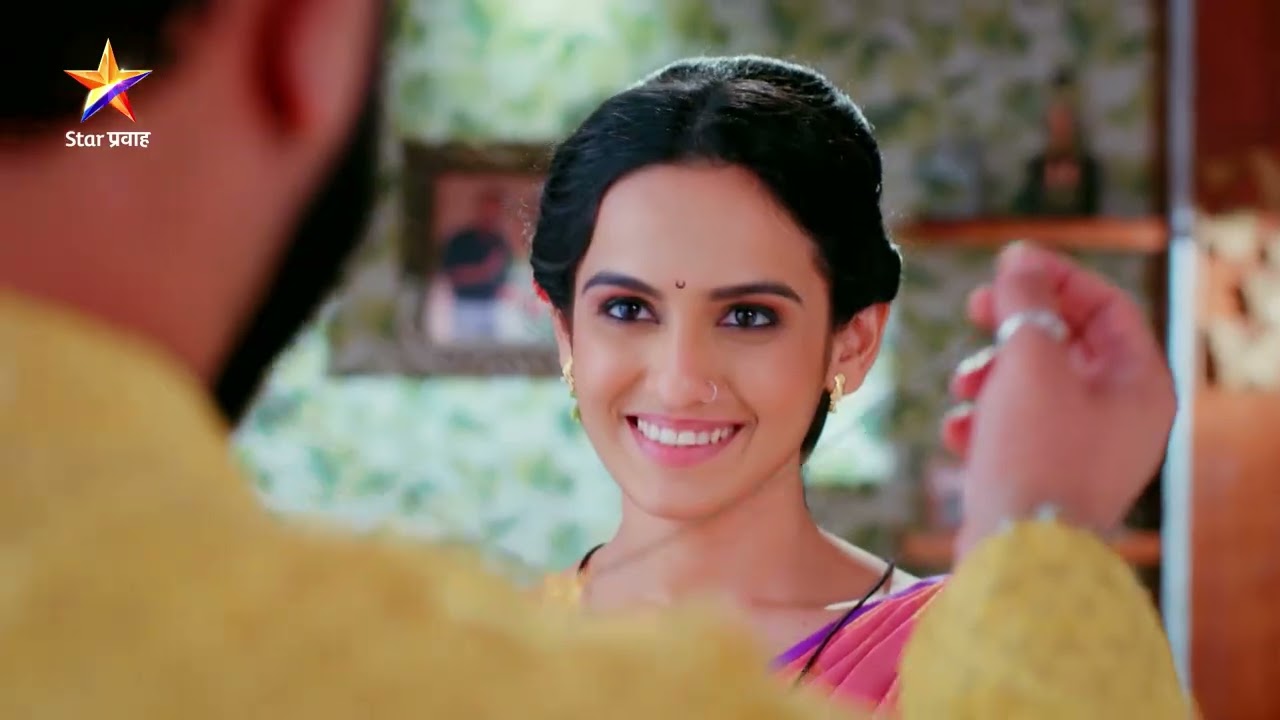 सत्यजीतने अखेर पूर्ण केलं मीराला दिलेलं वचन... | Sadhi Mansa