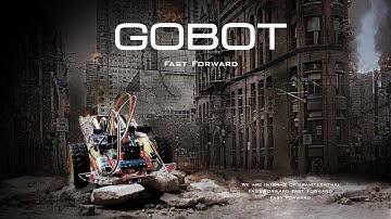 GOBOT Ep 1