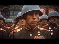 Парад Победы 9 МАЯ 1945 года в ЦВЕТЕ в хорошем качестве Парад Победы 9 МАЯ 1945 года в ЦВЕТЕ в хорошем качестве