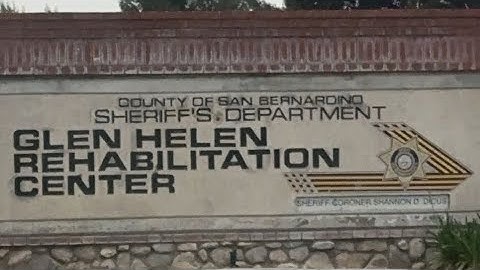 DJI Phantom 3 Standard At Glen Helen Raceway!