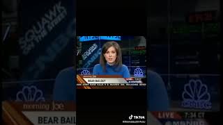 Jim Cramer on Bear Stearns
