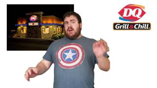 Review of DQ Grill & Chill