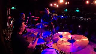 Teddy Robb - Going Back Home - Live at 3rd and Lindsley