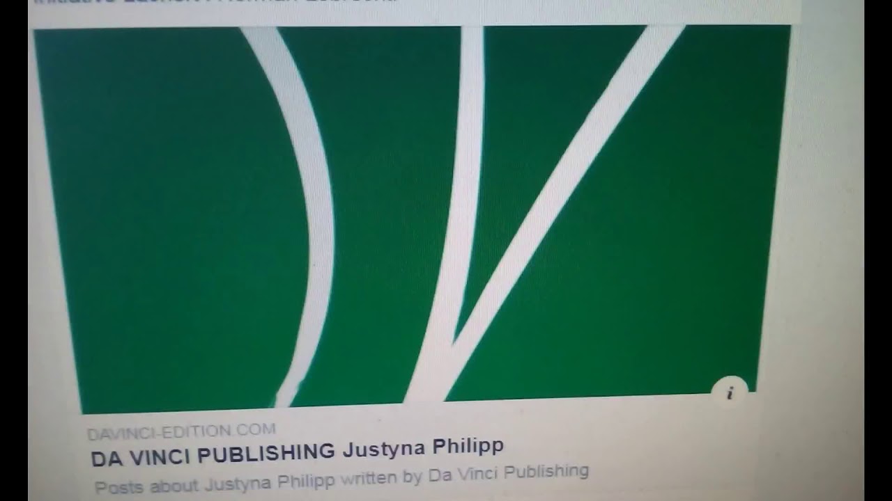 Carnegie Hall and Da Vinci Publishing with pianist Justyna Philipp