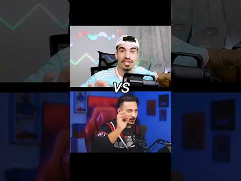 مقارنة بين صحراوي أسطورة لعالم ضد درغنوف لتفوت
