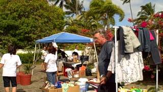 Sachi Hawaii "I love Japan/ Garage Sale" #2