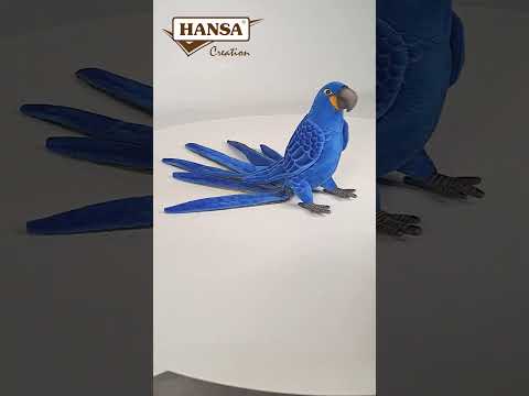 Hansa Creation. Мягкая игрушка Ара арт. 7371 #мягкаяигрушка #hansacreation Hansa Creation. Мягкая игрушка Ара арт. 7371 #мягкаяигрушка #hansacreation