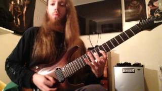 Abstraction - Envisioned in Sciolism