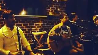 Bir Şafak’tan Bir Şafak’a Zülfü Livaneli