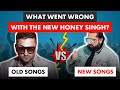 What went wrong with Yo Yo Honey Singh? Old Honey Singh vs New Honey Singh Comparison || Rise & Fall