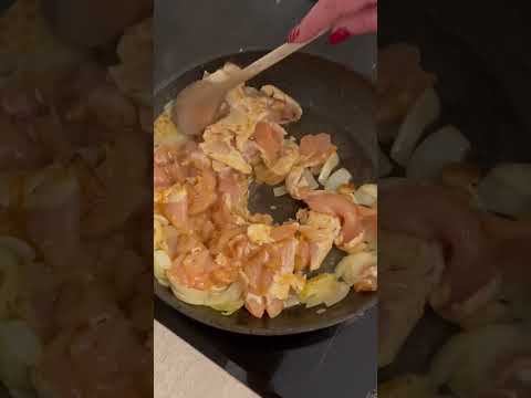 Příprava obědu, Restované