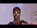 Nude Fashion Accessories | Isis Fashion Awards Takeover Fashion Week 4k Trendy Thread part 1
