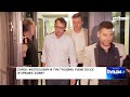 Żurek: Wniosek o ekstradycję Ziobry jest gotowy. Jeszcze w tym tygodniu wystosujemy też pismo do ICE