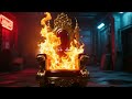 BupBopBipBupBop - DARS (Lyrics New Video)