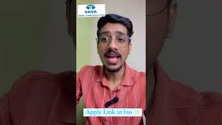 Tata communication hiring for software developer role | Tata recruitment 2024 for freshers batch screenshot 5