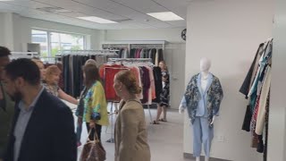 'It just makes just a huge difference': Grand Rapids Women's Center expands facility and Business Bo