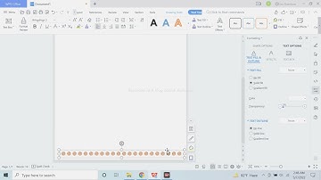 Custom Border design in ms word || WPS || Best Page borders design ideas || border design ||