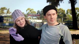 Cupids Undie Run - Ep. 3 - Cupids Training Is Redefining A Walk In The Park