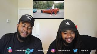 JayDaYoungan - First Day Out (LLC Freestyle) | REACTION