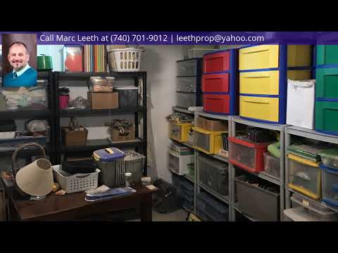 200 Rolling Meadows Dr, Chillicothe, OH home video tour