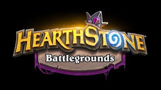 Hearthstone Battlegrounds | Road to 10k (7.3k)