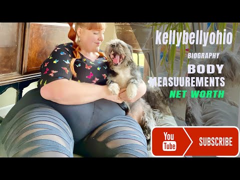 Superfat Big BBW Kelly Belly Ohio Relationship Bio, Age, Wiki, Instagram, Photos - Short Insta Bio