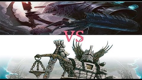 Tempo Twin vs Restore Balance