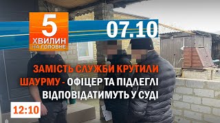 картинка: Укрзалізниця під ворожим обстрілом / За 10 тисяч хабаря хмельничанин буде відповідати перед судом.
